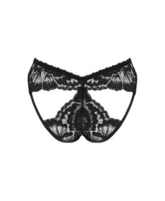 Alessya String black